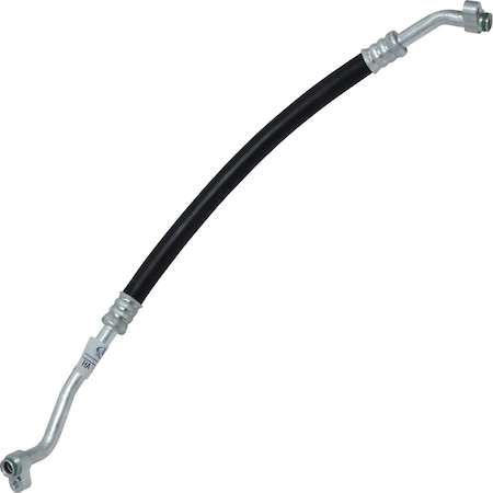 Universal Air Cond Universal Air Conditioning, HA111471C HA111471C